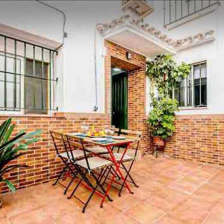 Casa Los Geranios Arcos de la Frontera Kültér fotó