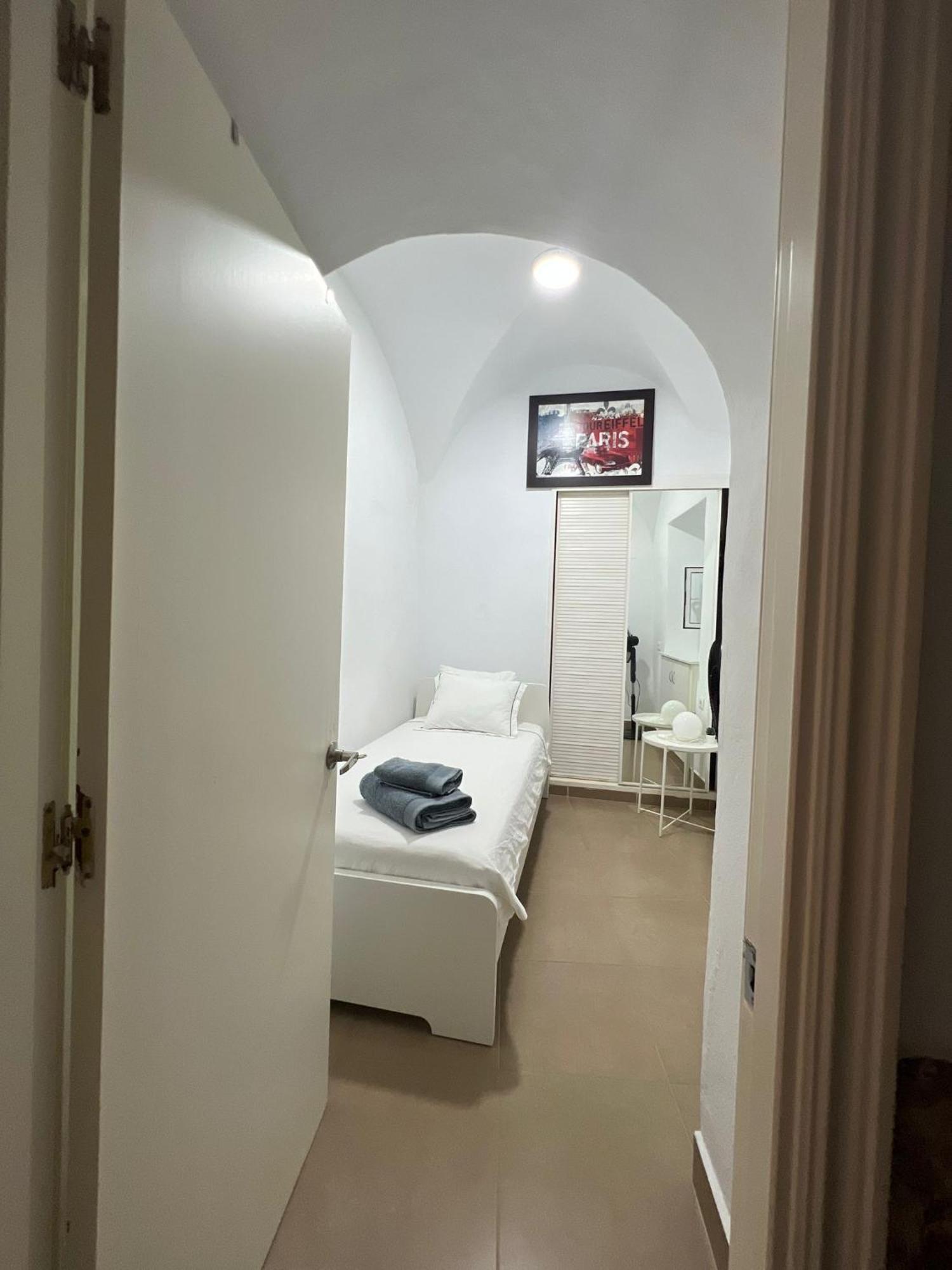 Casa Los Geranios Arcos de la Frontera Kültér fotó