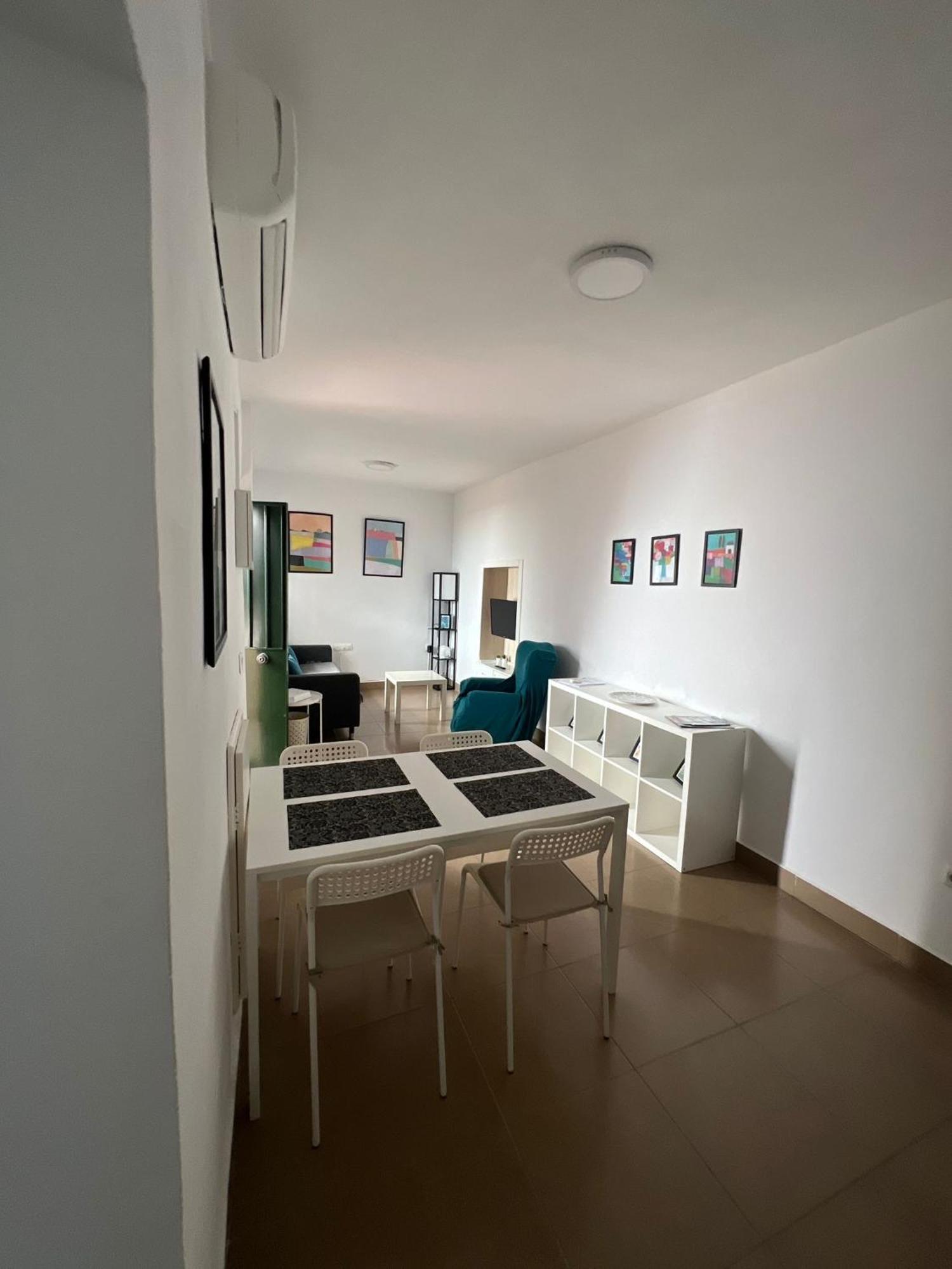Casa Los Geranios Arcos de la Frontera Kültér fotó