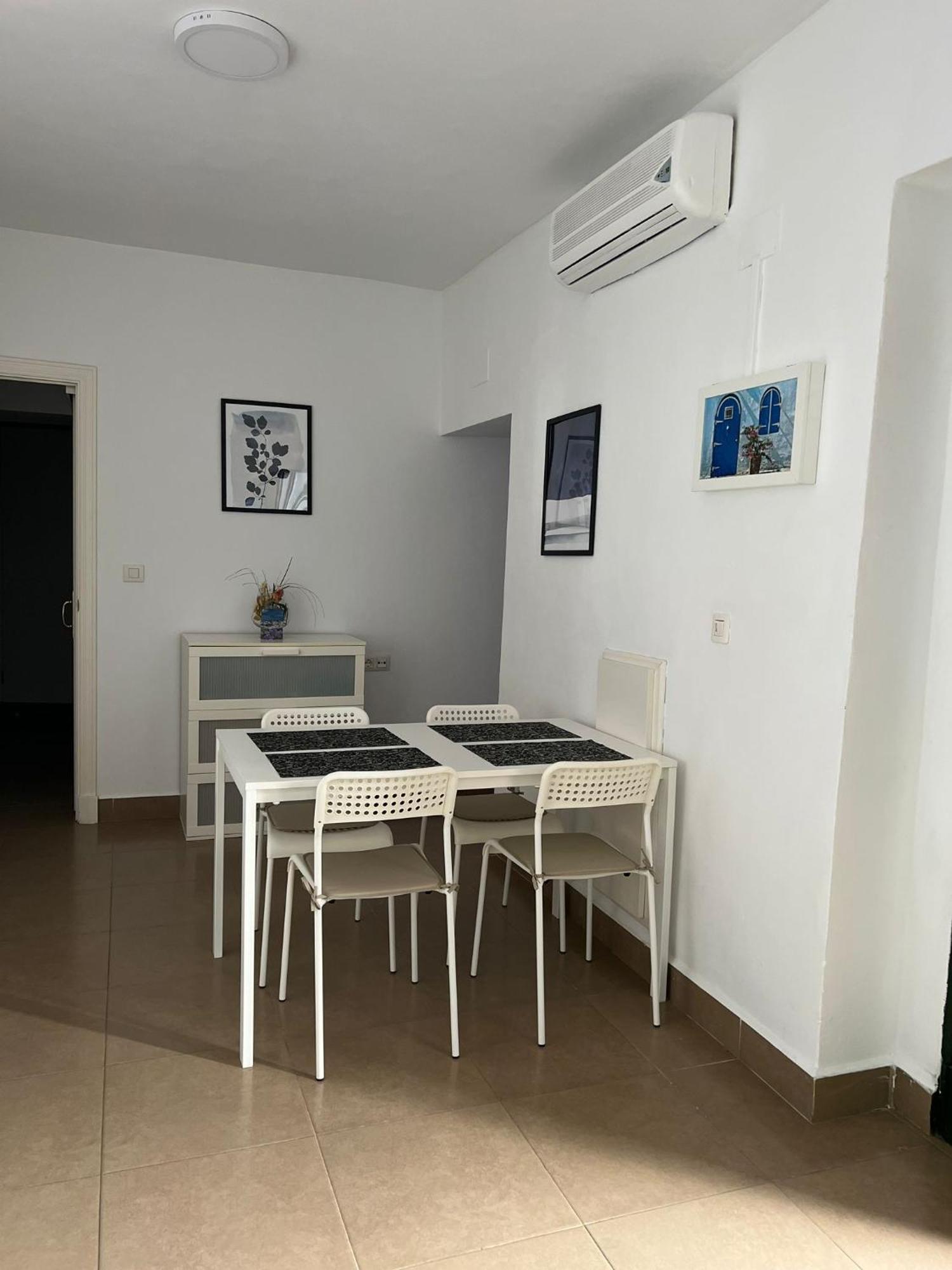 Casa Los Geranios Arcos de la Frontera Kültér fotó