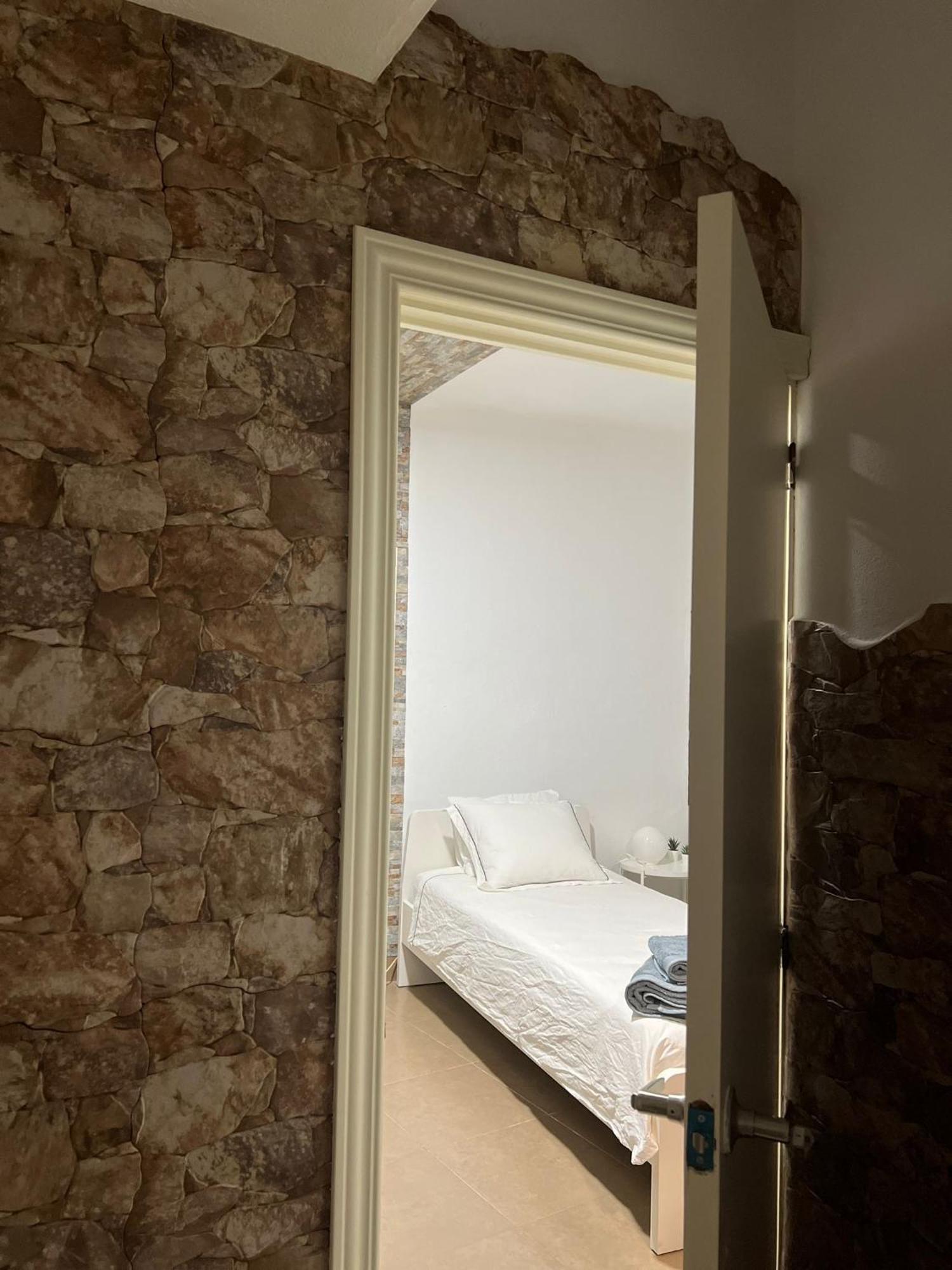 Casa Los Geranios Arcos de la Frontera Kültér fotó