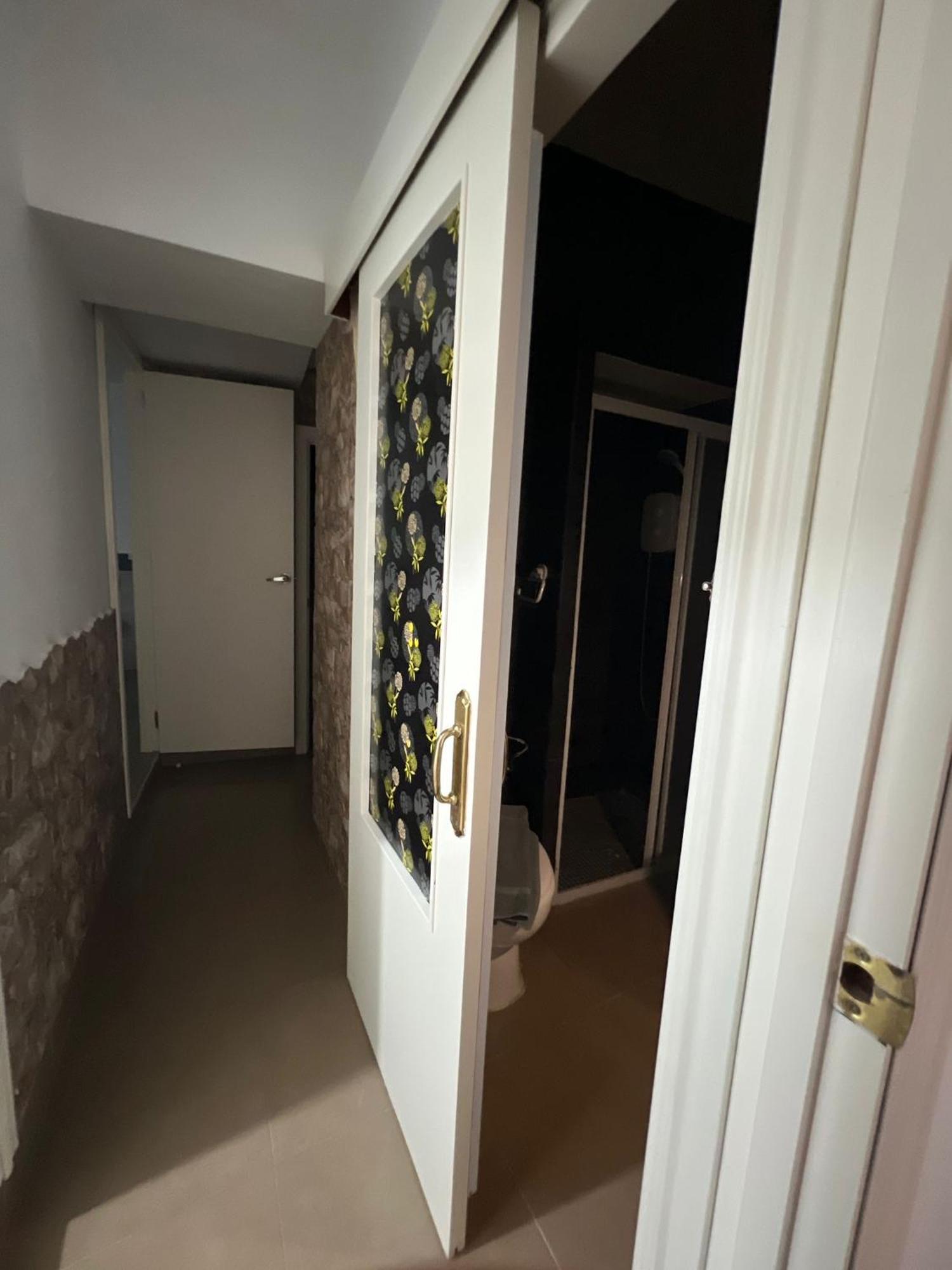 Casa Los Geranios Arcos de la Frontera Kültér fotó