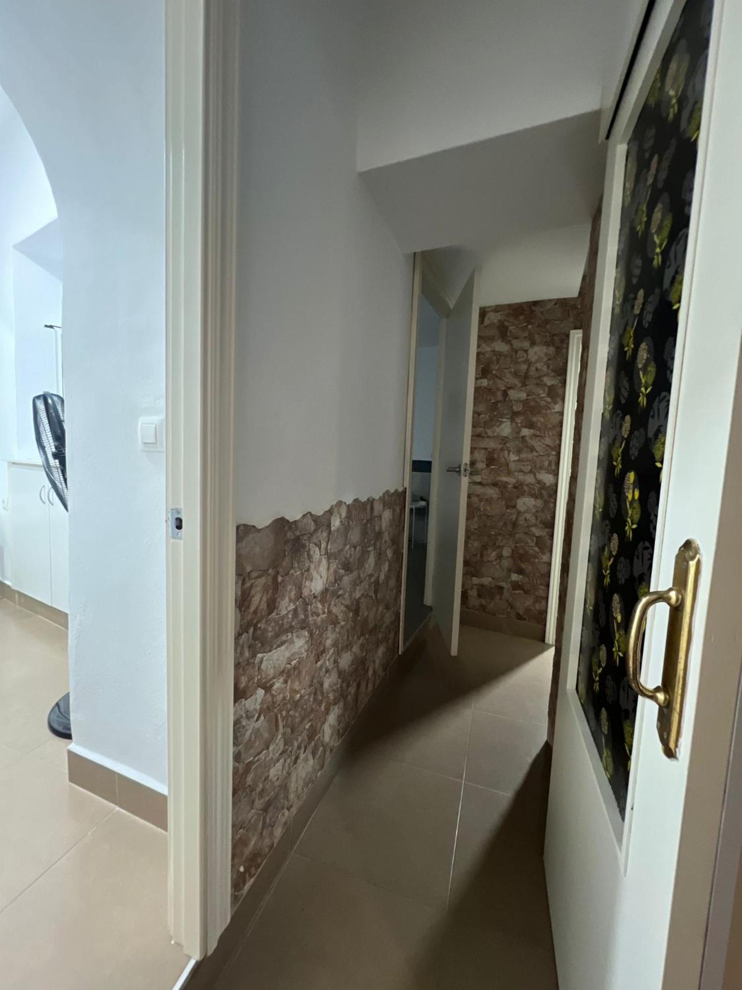 Casa Los Geranios Arcos de la Frontera Kültér fotó