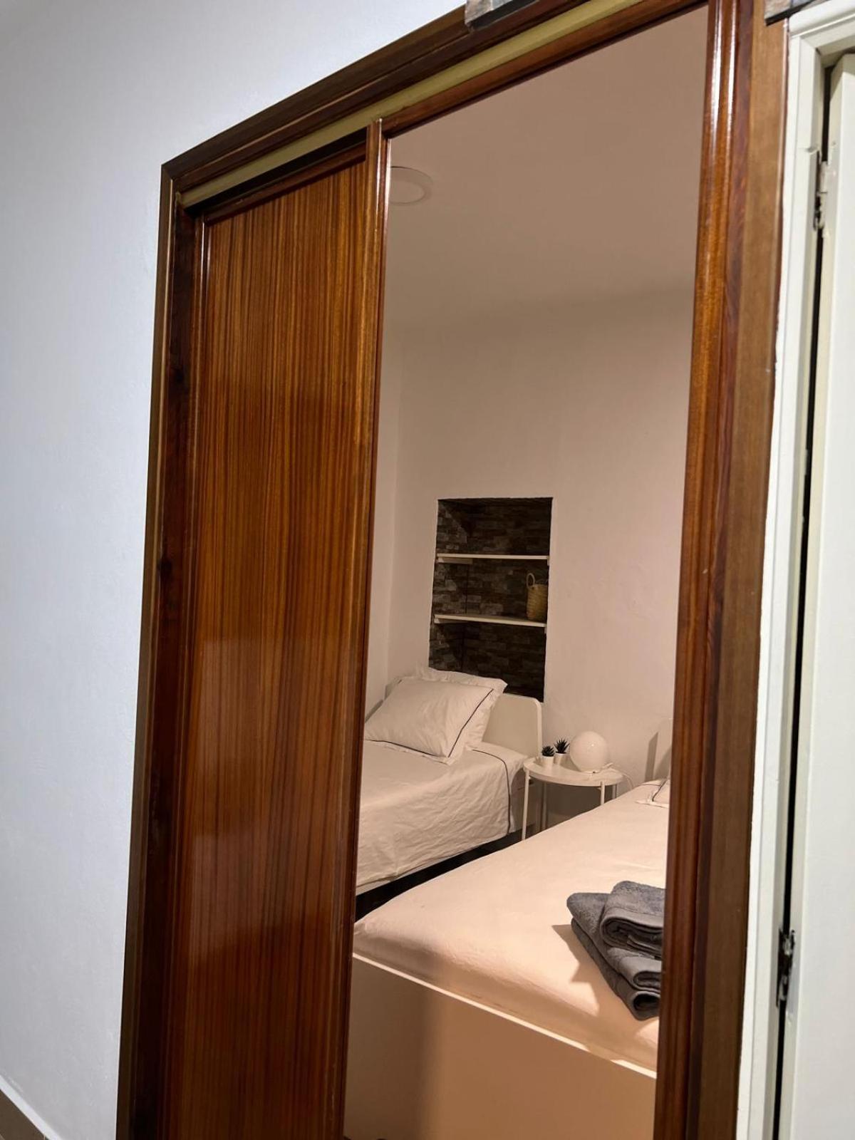 Casa Los Geranios Arcos de la Frontera Kültér fotó
