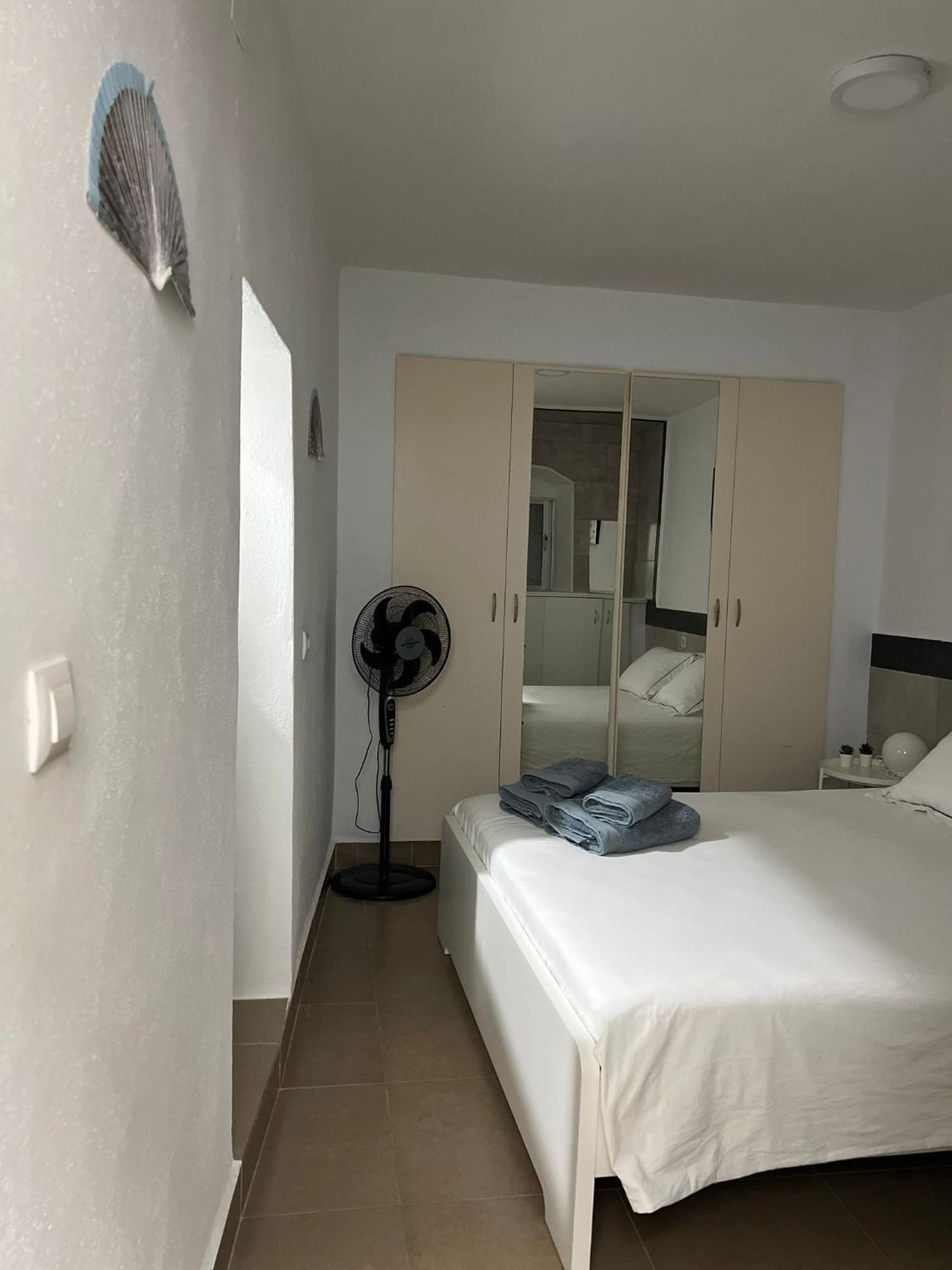 Casa Los Geranios Arcos de la Frontera Kültér fotó