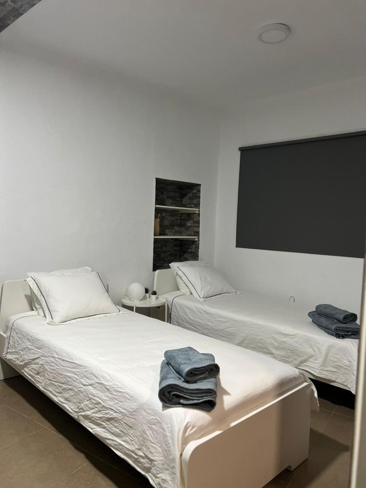 Casa Los Geranios Arcos de la Frontera Kültér fotó