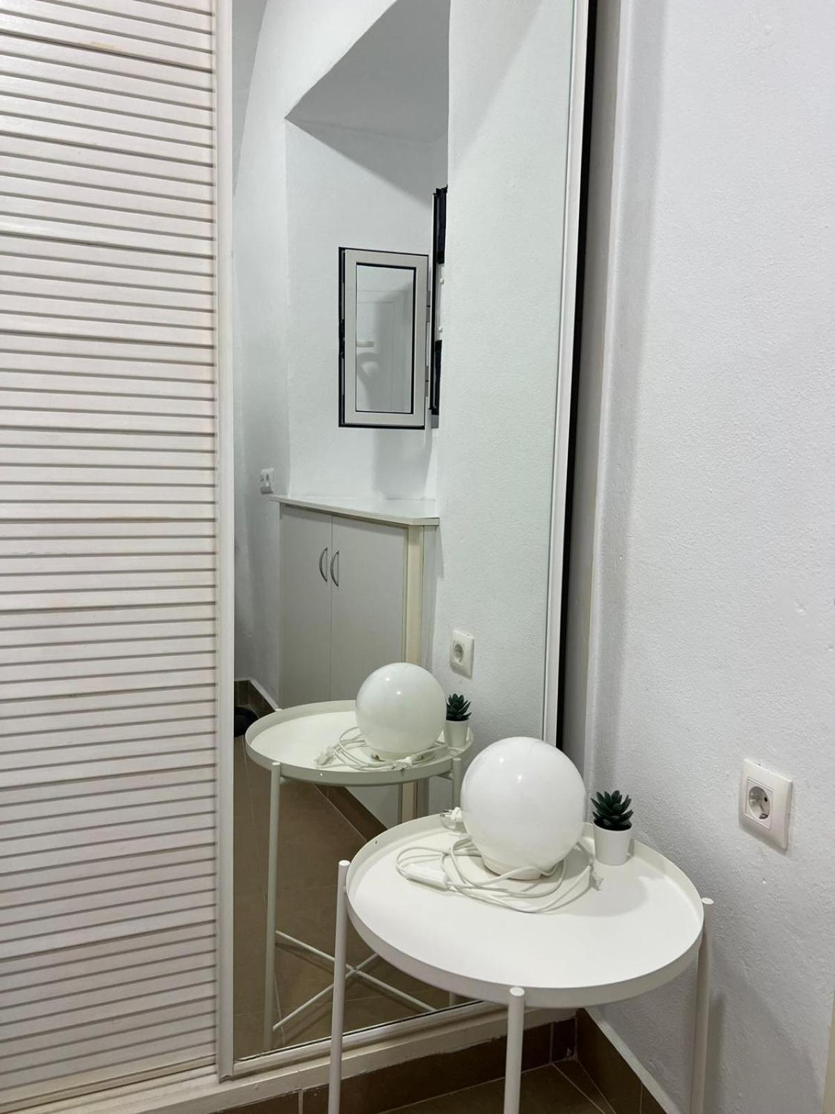 Casa Los Geranios Arcos de la Frontera Kültér fotó