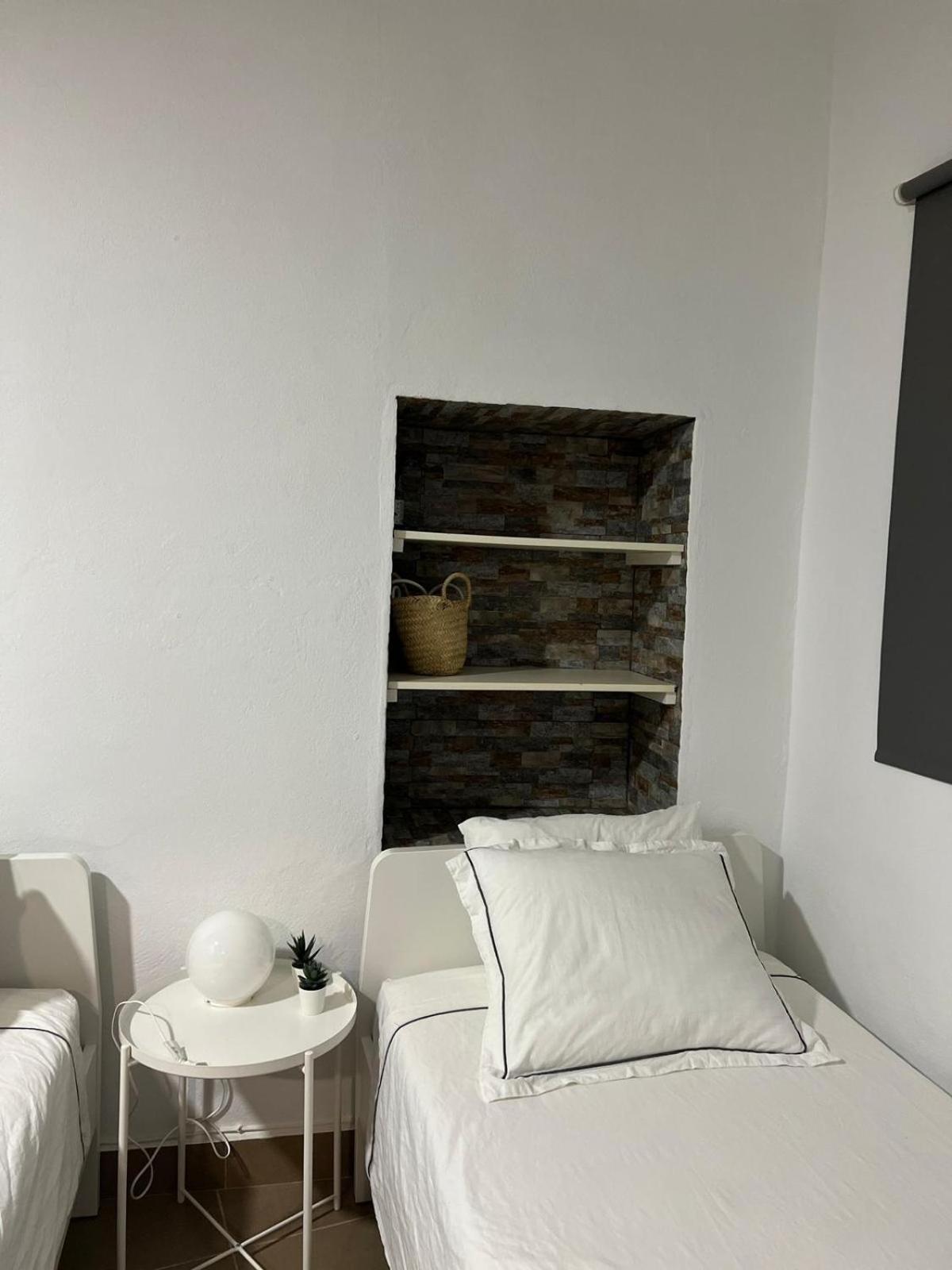 Casa Los Geranios Arcos de la Frontera Kültér fotó