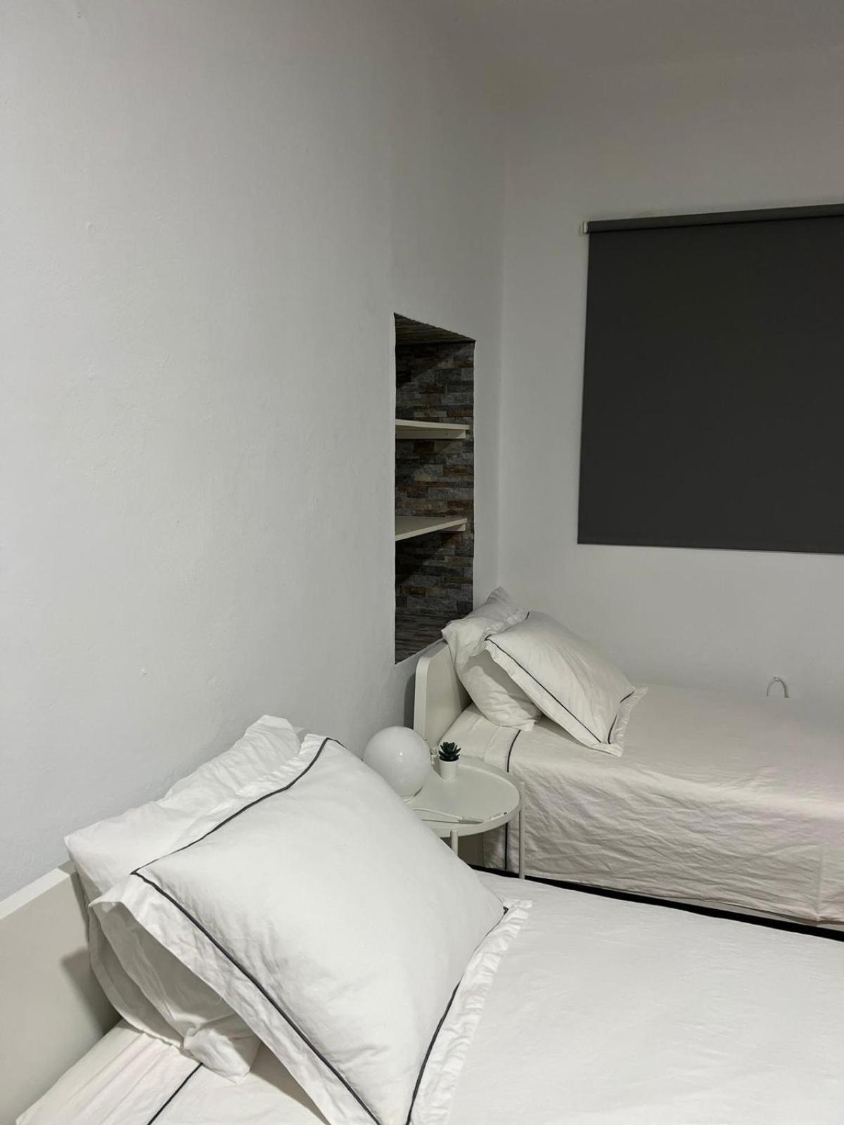 Casa Los Geranios Arcos de la Frontera Kültér fotó